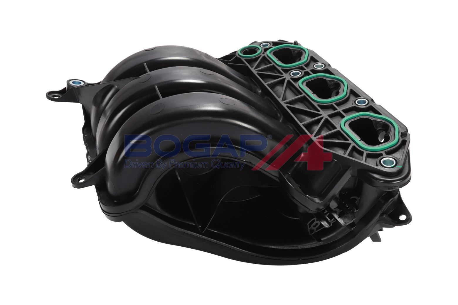 Ilustracja A1712153 BOGAP moduł rury wlotowej