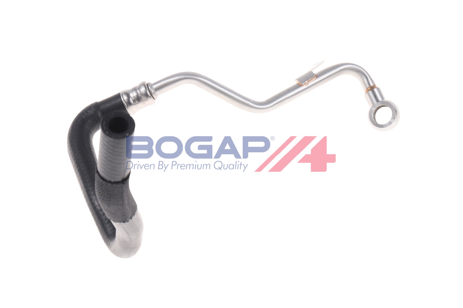 Ilustracja A1729105 BOGAP rurka płynu chłodzącego, sprężarka