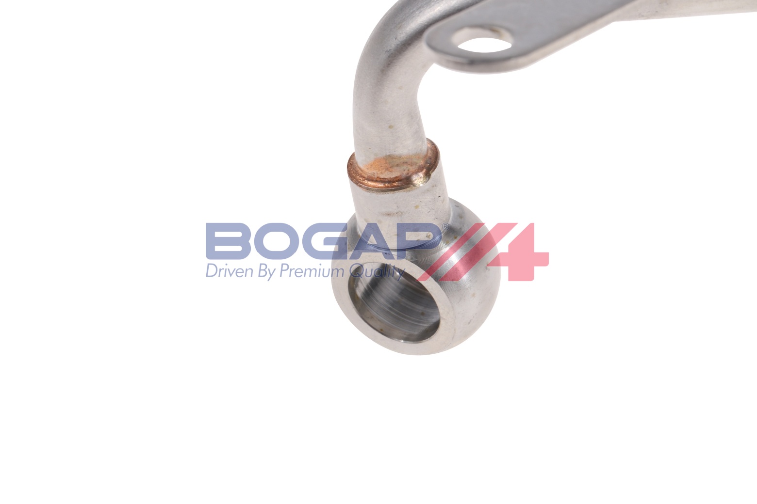 Ilustracja A1729105 BOGAP rurka płynu chłodzącego, sprężarka