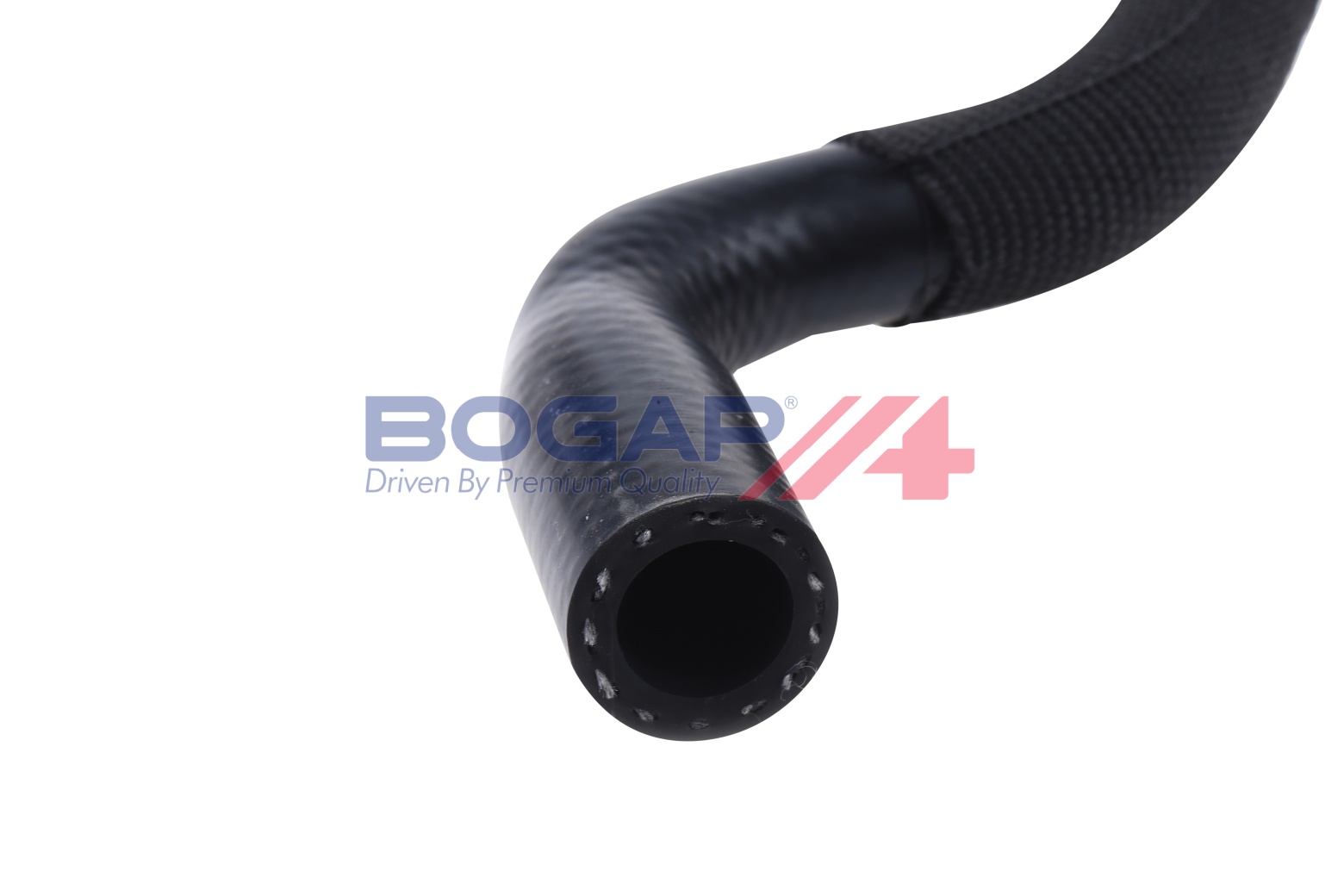 Ilustracja A1729100 BOGAP rurka płynu chłodzącego, sprężarka