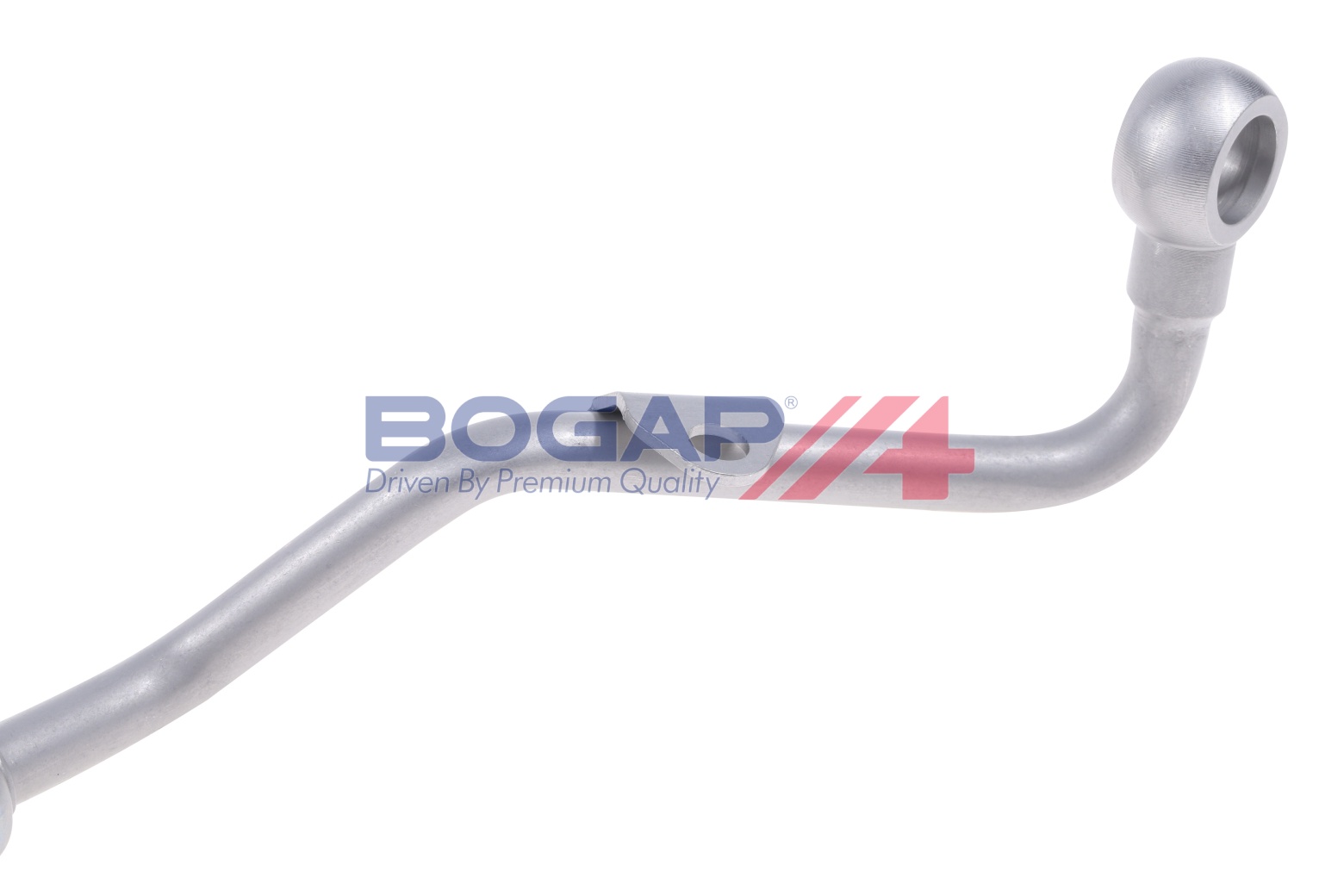 Ilustracja A1729100 BOGAP rurka płynu chłodzącego, sprężarka