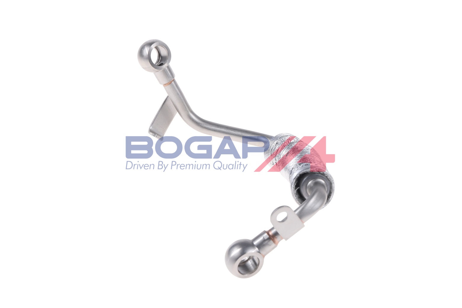 Ilustracja A1729101 BOGAP rurka płynu chłodzącego, sprężarka