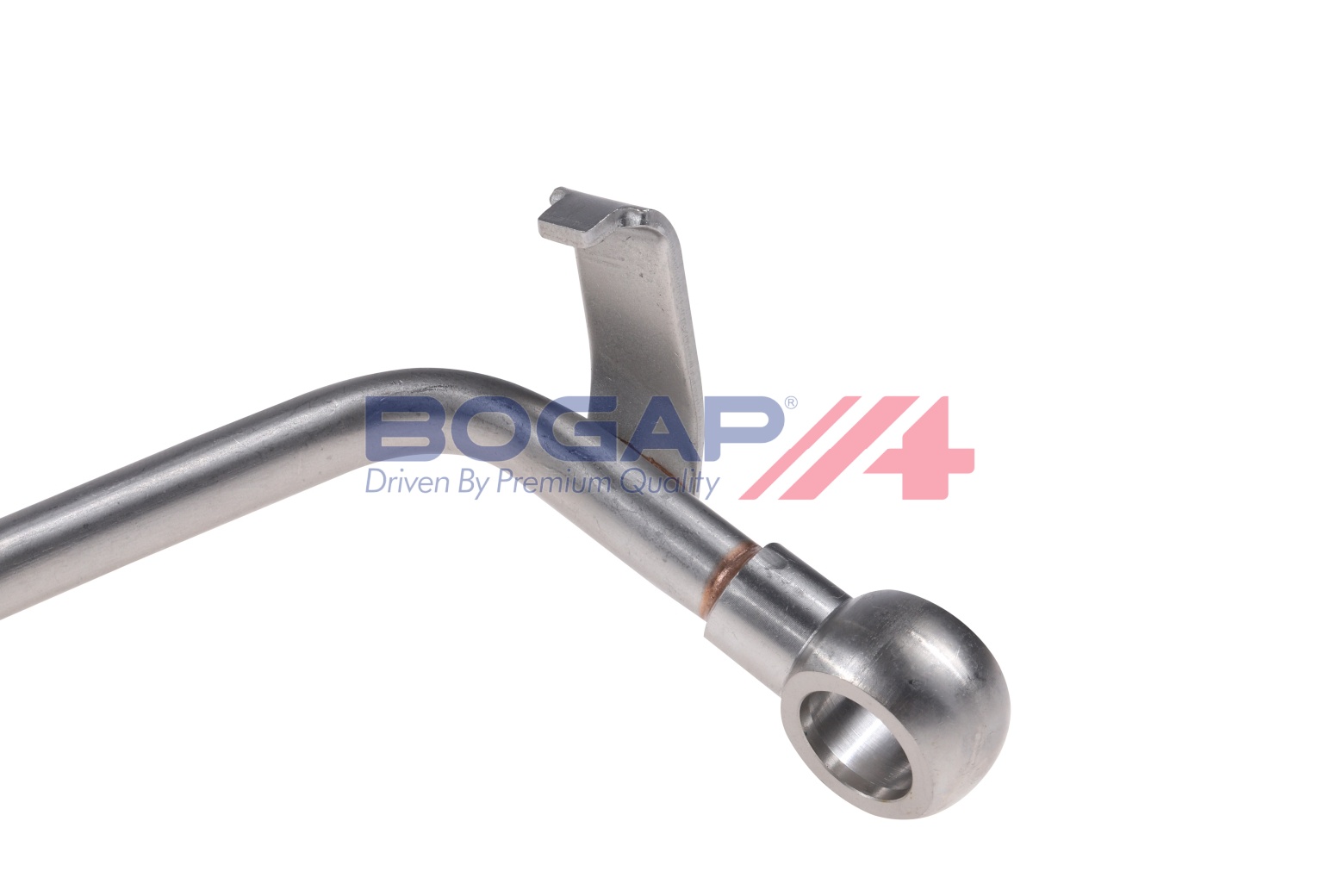 Ilustracja A1729101 BOGAP rurka płynu chłodzącego, sprężarka