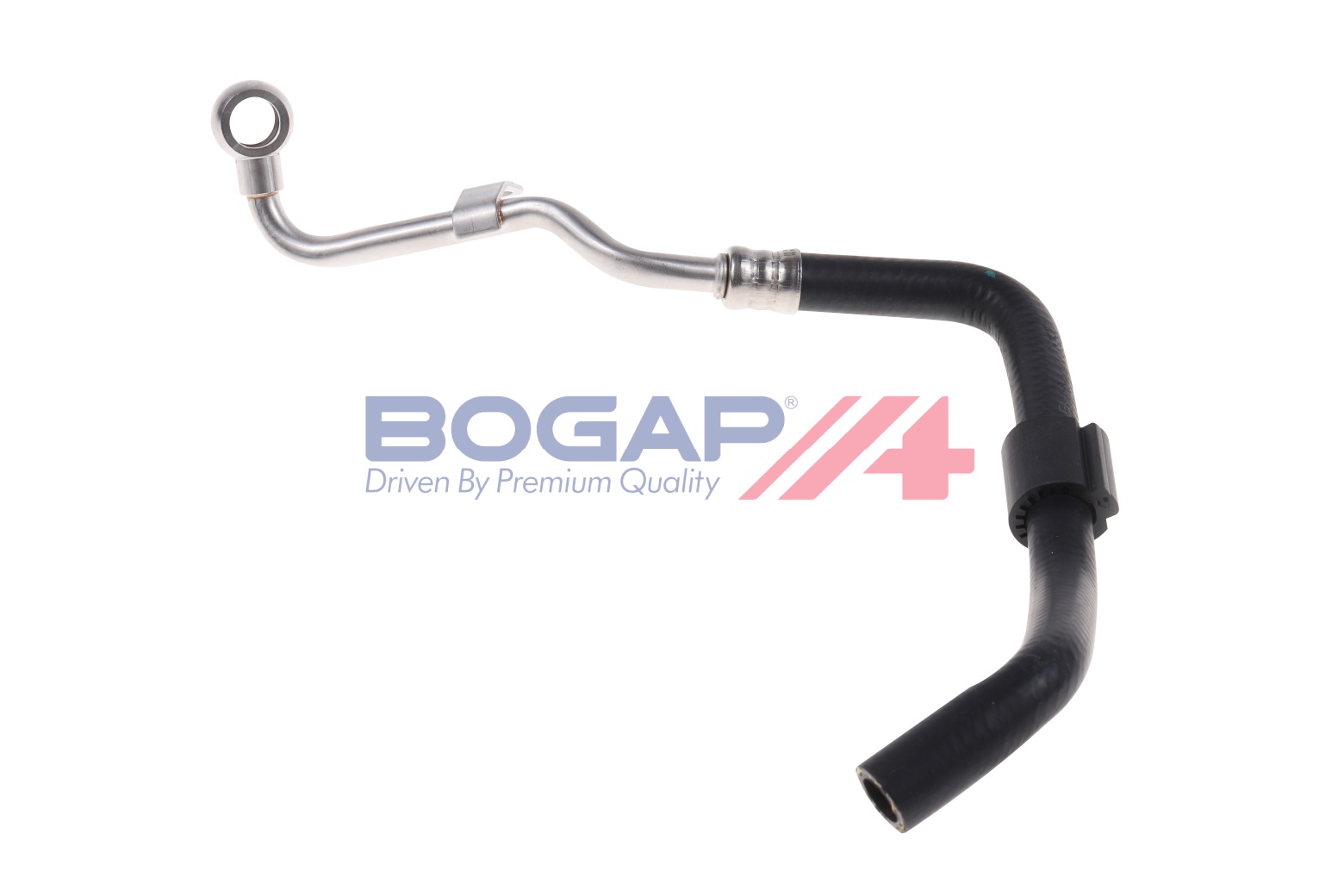 Ilustracja A1729102 BOGAP rurka płynu chłodzącego, sprężarka