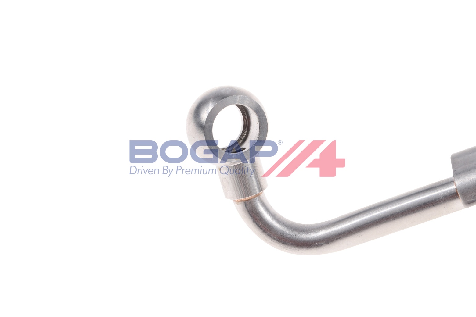 Ilustracja A1729102 BOGAP rurka płynu chłodzącego, sprężarka