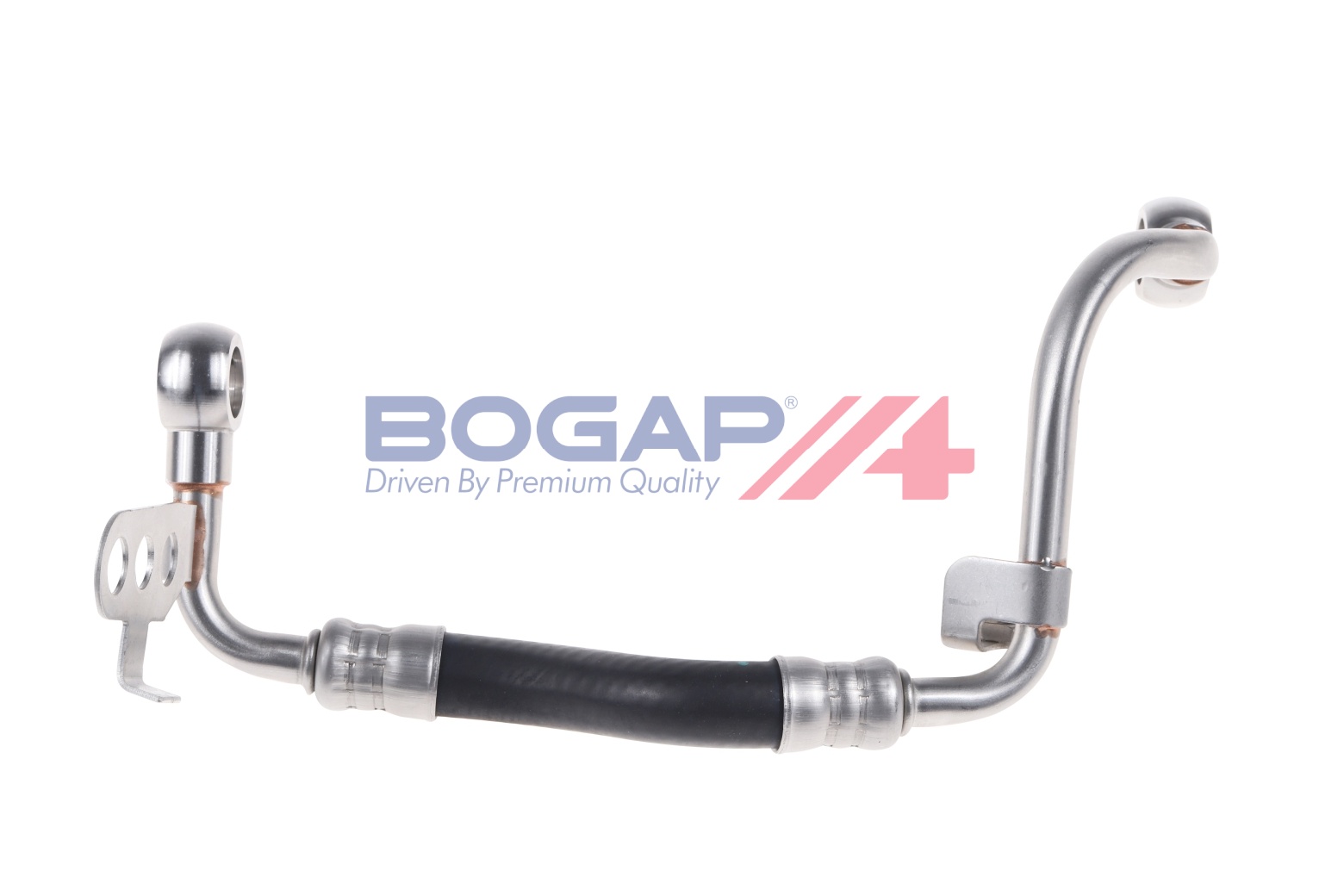 Ilustracja A1729103 BOGAP rurka płynu chłodzącego, sprężarka