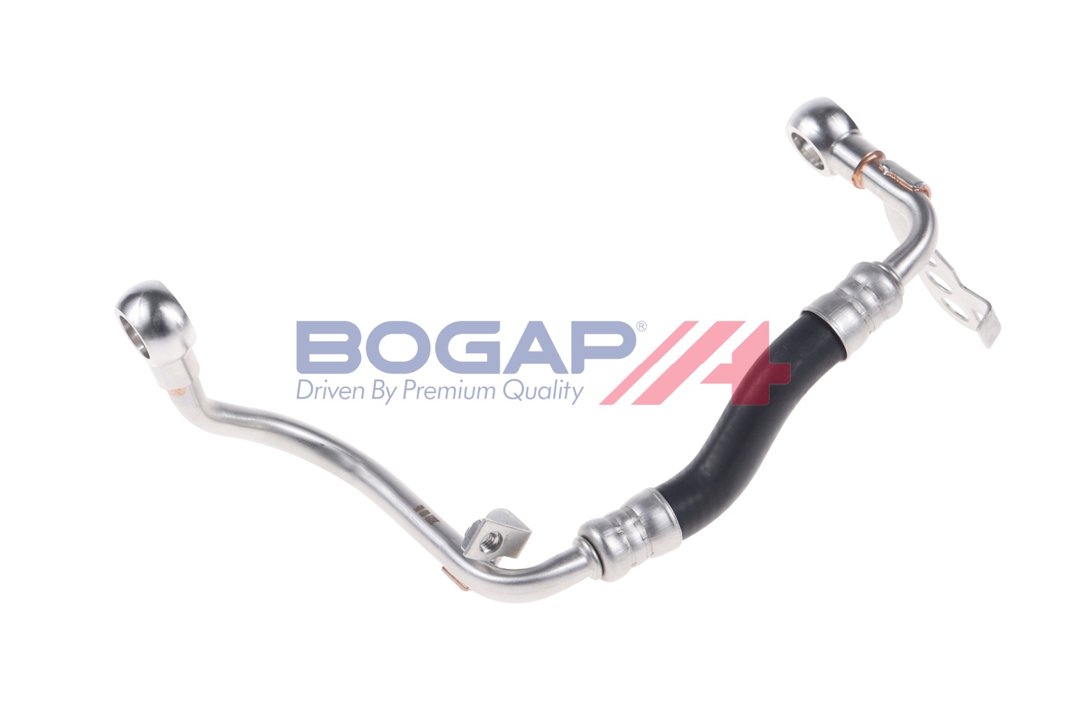 Ilustracja A1729103 BOGAP rurka płynu chłodzącego, sprężarka