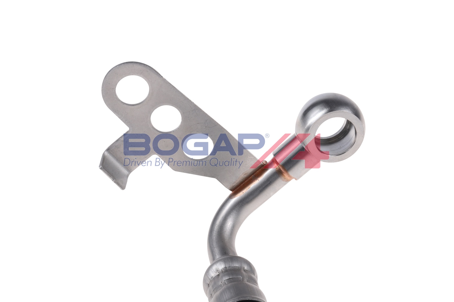 Ilustracja A1729103 BOGAP rurka płynu chłodzącego, sprężarka