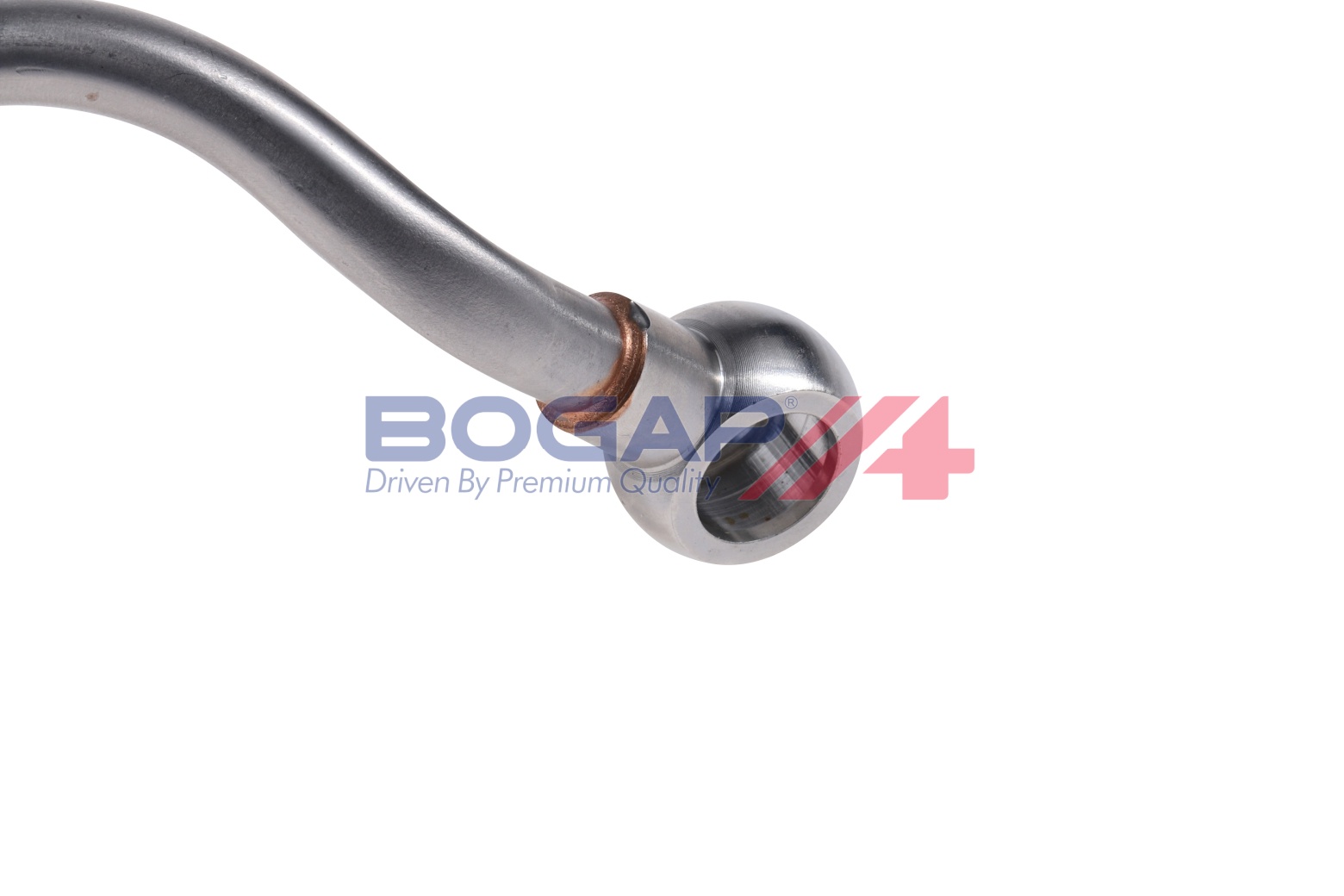 Ilustracja A1729103 BOGAP rurka płynu chłodzącego, sprężarka