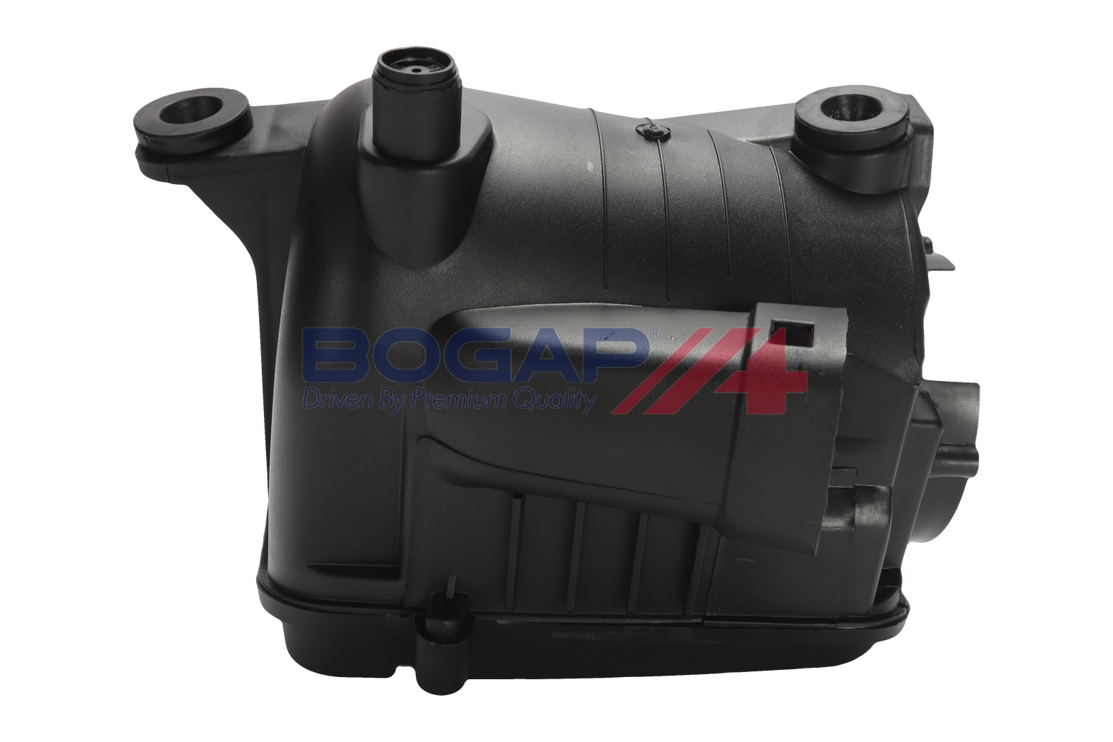 Ilustracja A1721106 BOGAP pokrywa obudowy filtra powietrza