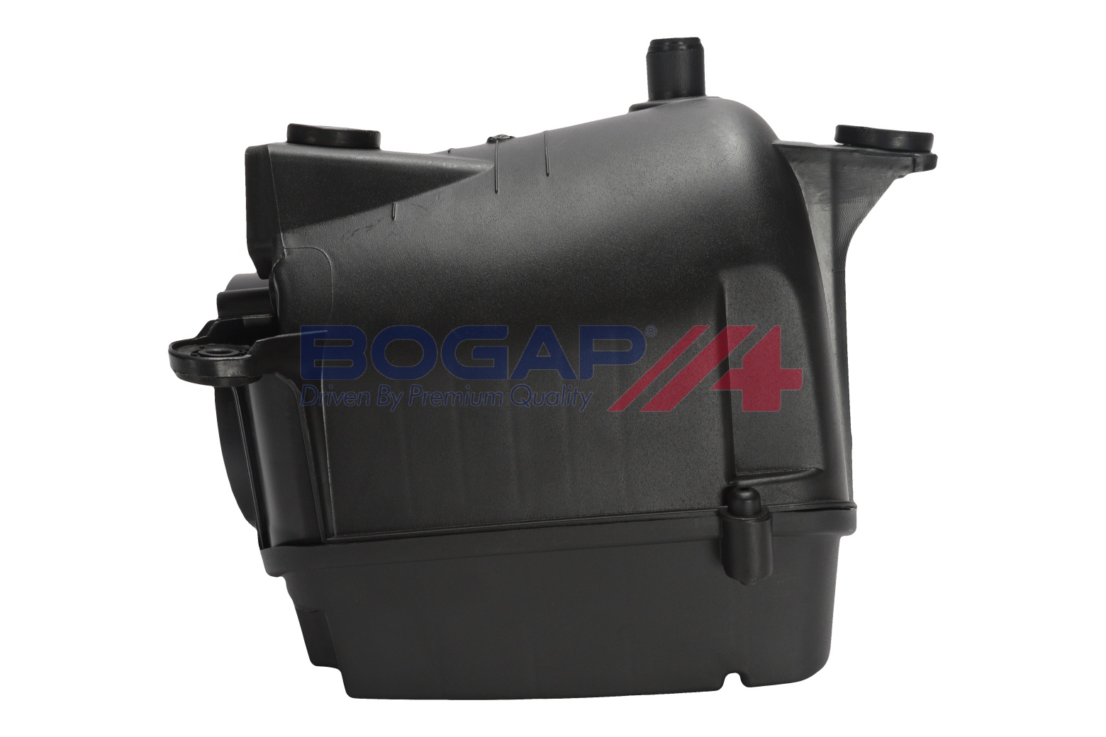 Ilustracja A1721106 BOGAP pokrywa obudowy filtra powietrza