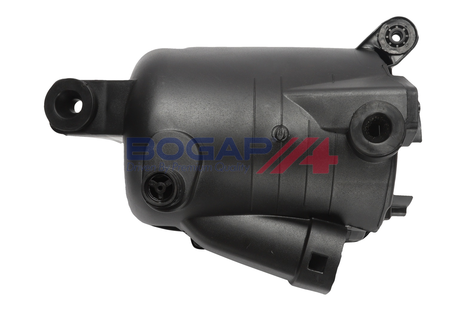 Ilustracja A1721106 BOGAP pokrywa obudowy filtra powietrza