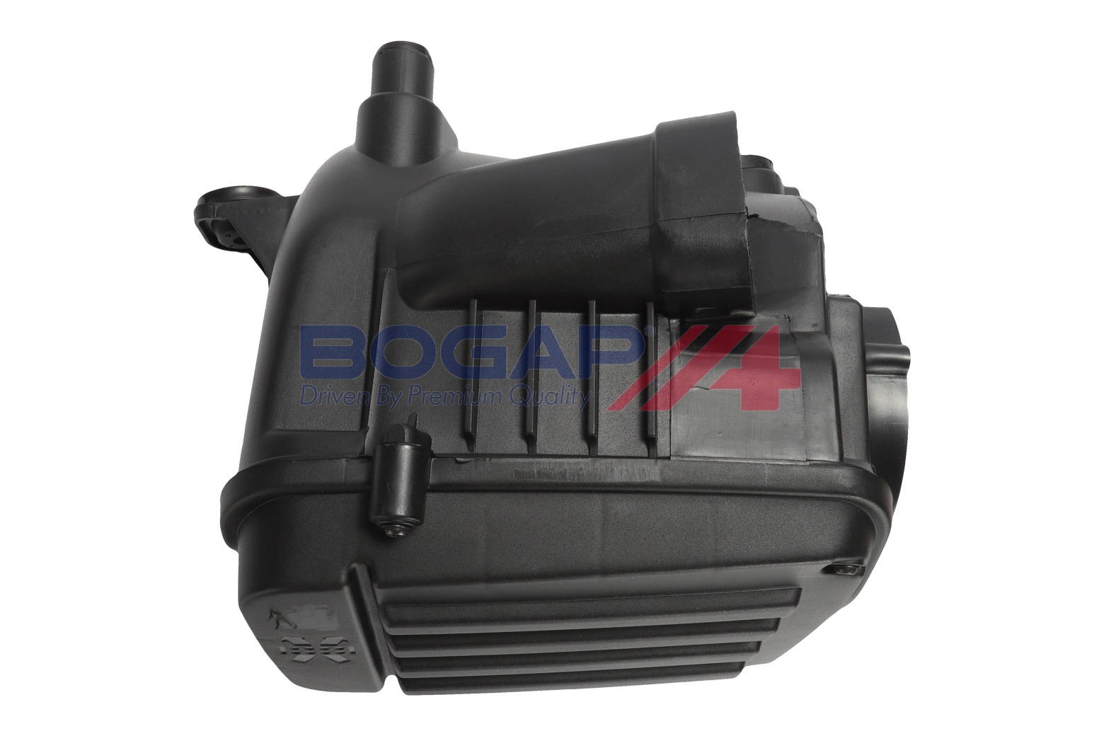 Ilustracja A1721106 BOGAP pokrywa obudowy filtra powietrza