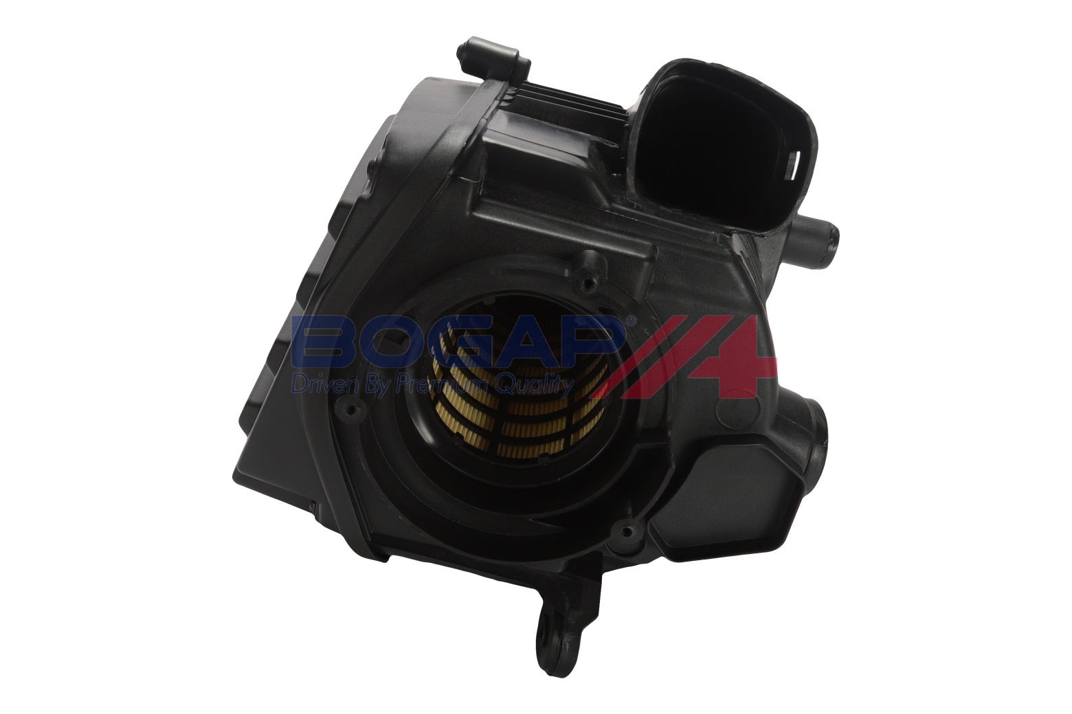 Ilustracja A1721106 BOGAP pokrywa obudowy filtra powietrza