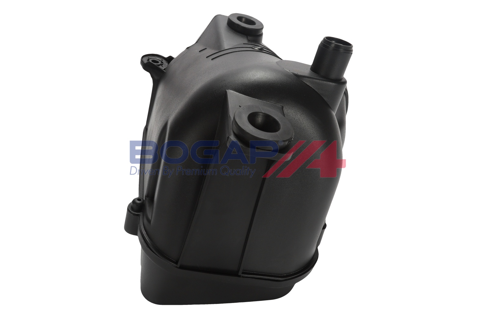 Ilustracja A1721106 BOGAP pokrywa obudowy filtra powietrza