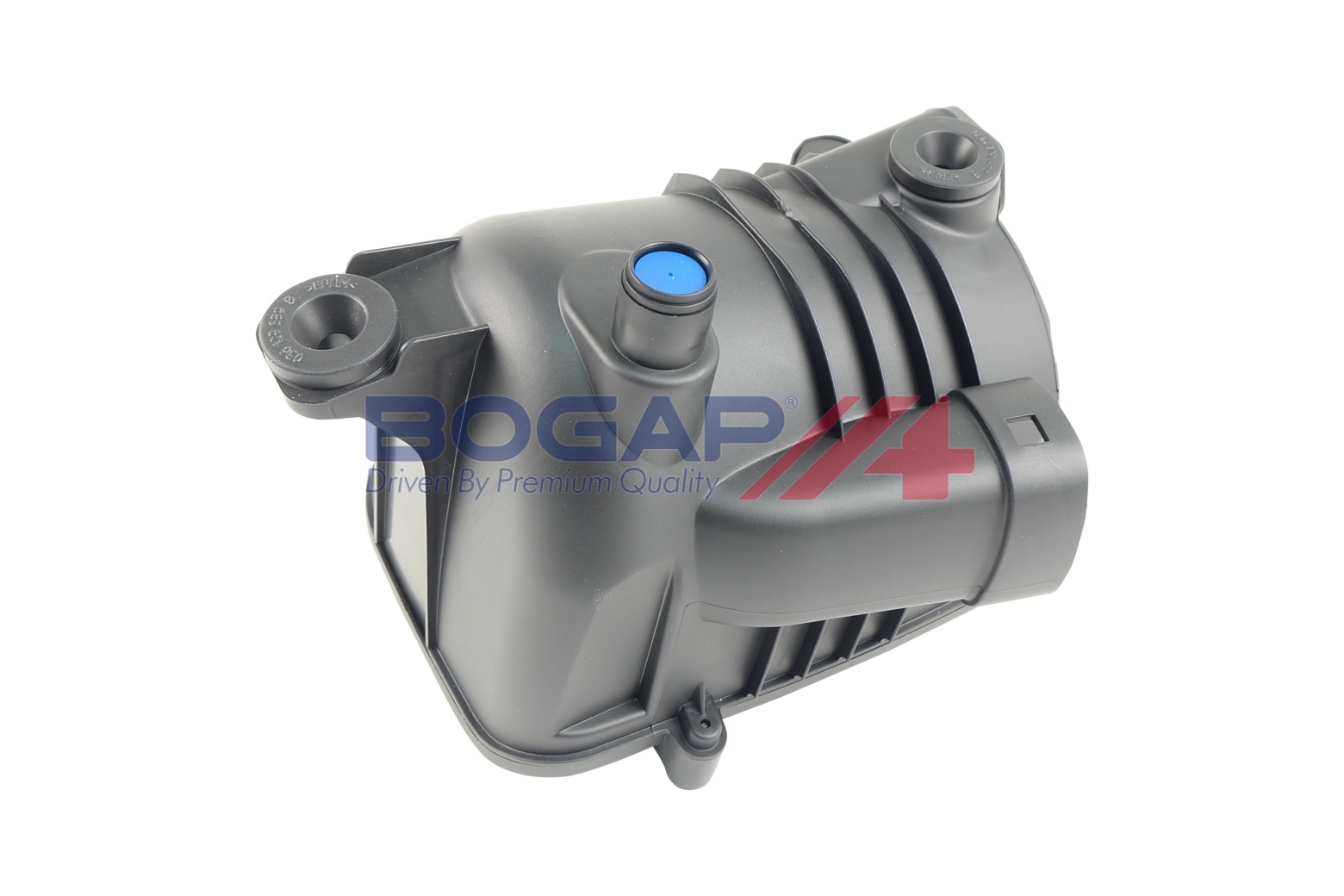 Ilustracja A1721102 BOGAP pokrywa obudowy filtra powietrza