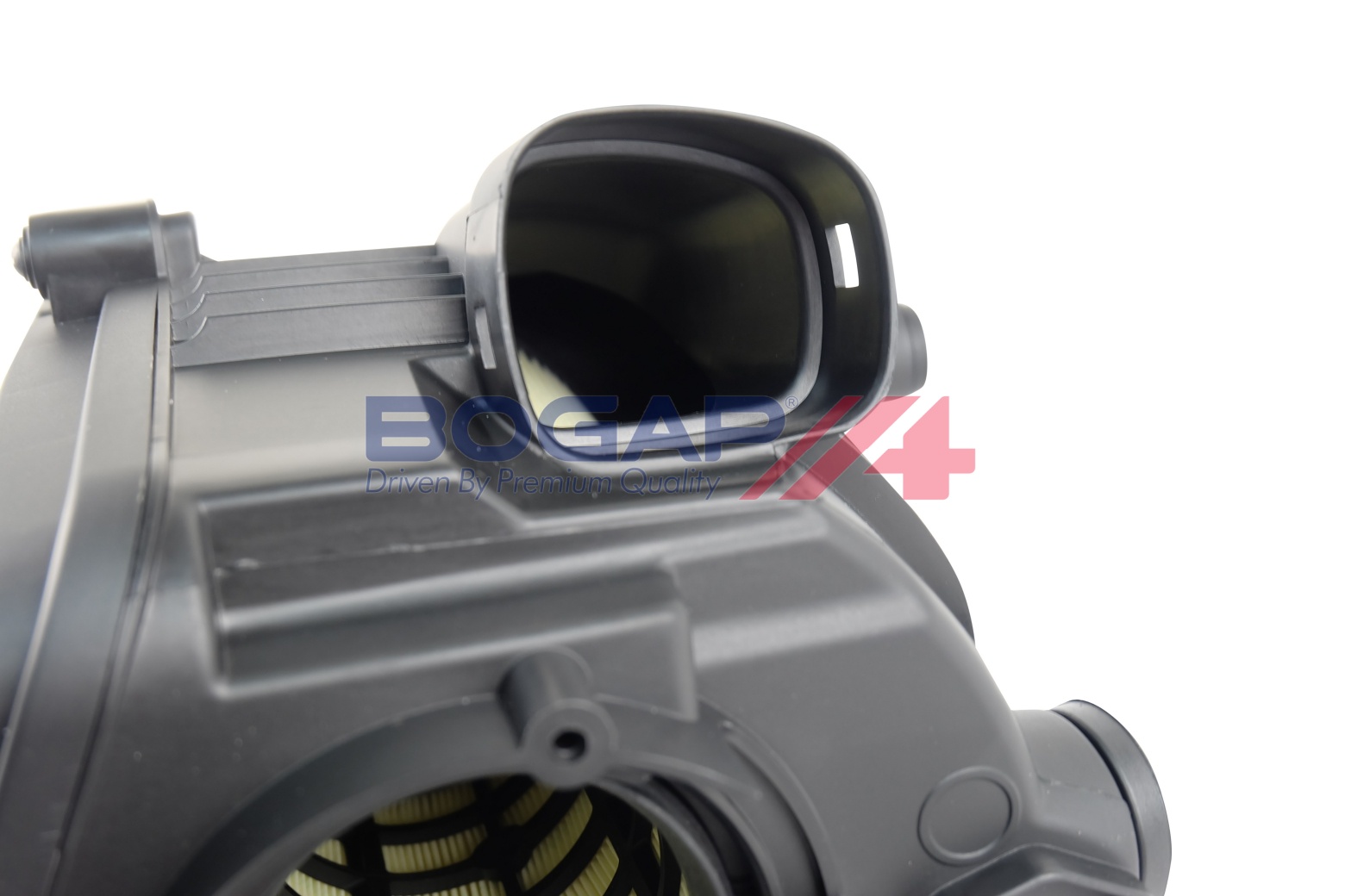 Ilustracja A1721102 BOGAP pokrywa obudowy filtra powietrza