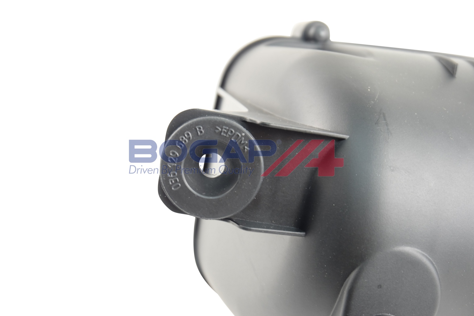 Ilustracja A1721102 BOGAP pokrywa obudowy filtra powietrza