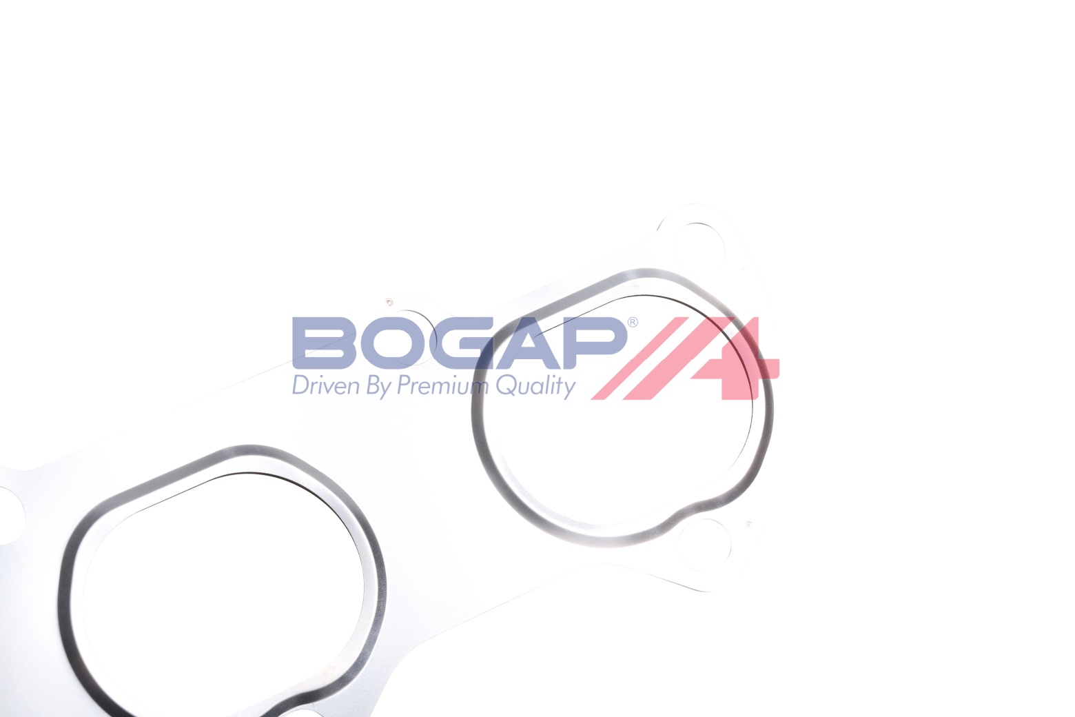 Ilustracja A1815102 BOGAP uszczelka, kolektor wydechowy