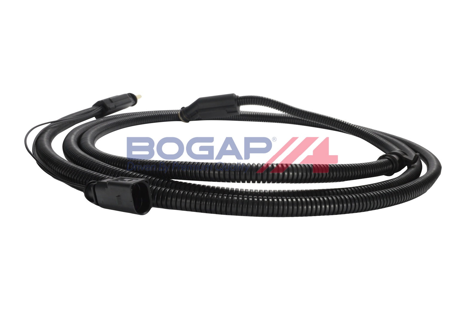 Ilustracja A1834100 BOGAP przewód mocznika