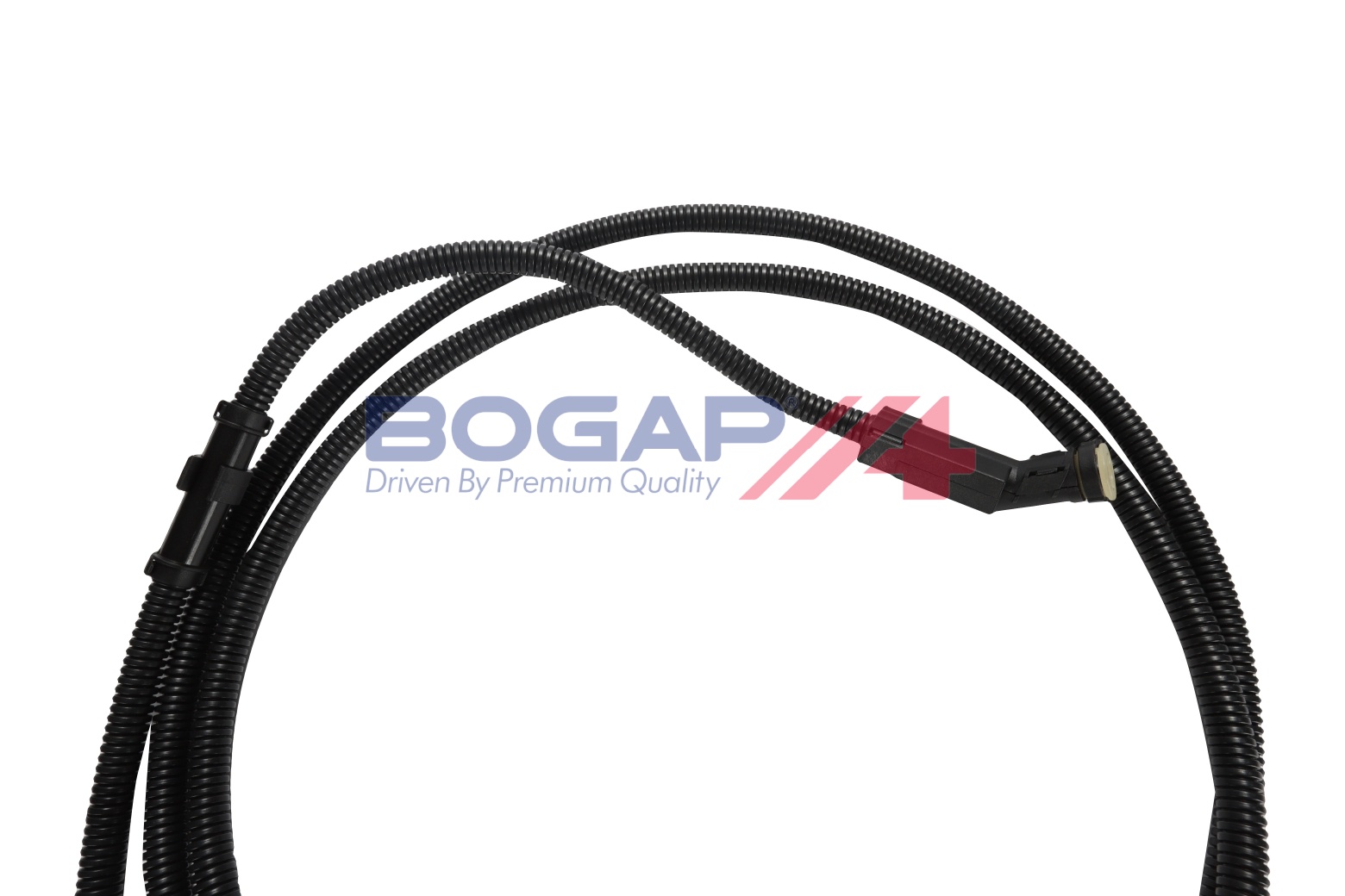Ilustracja A1834100 BOGAP przewód mocznika