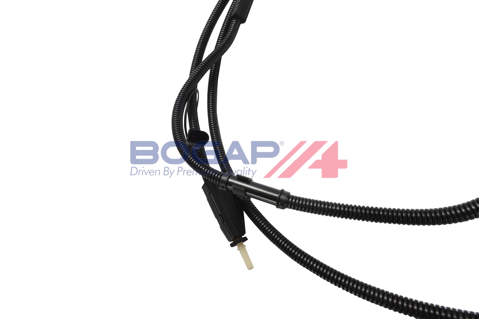 Ilustracja A1834100 BOGAP przewód mocznika