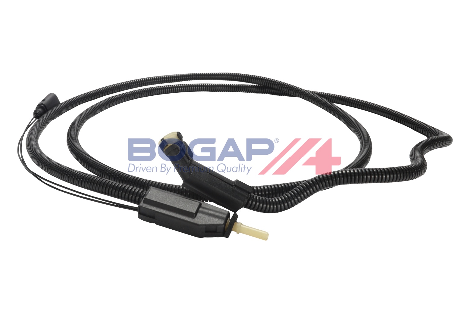 Ilustracja A1834101 BOGAP przewód mocznika