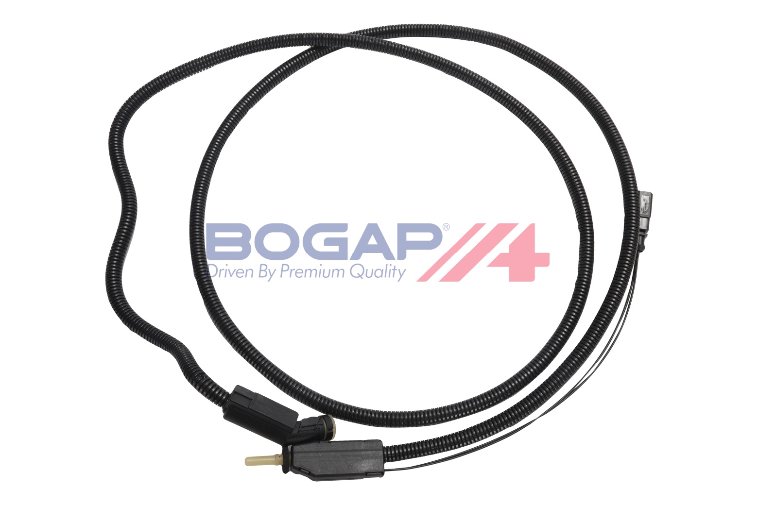 Ilustracja A1834101 BOGAP przewód mocznika