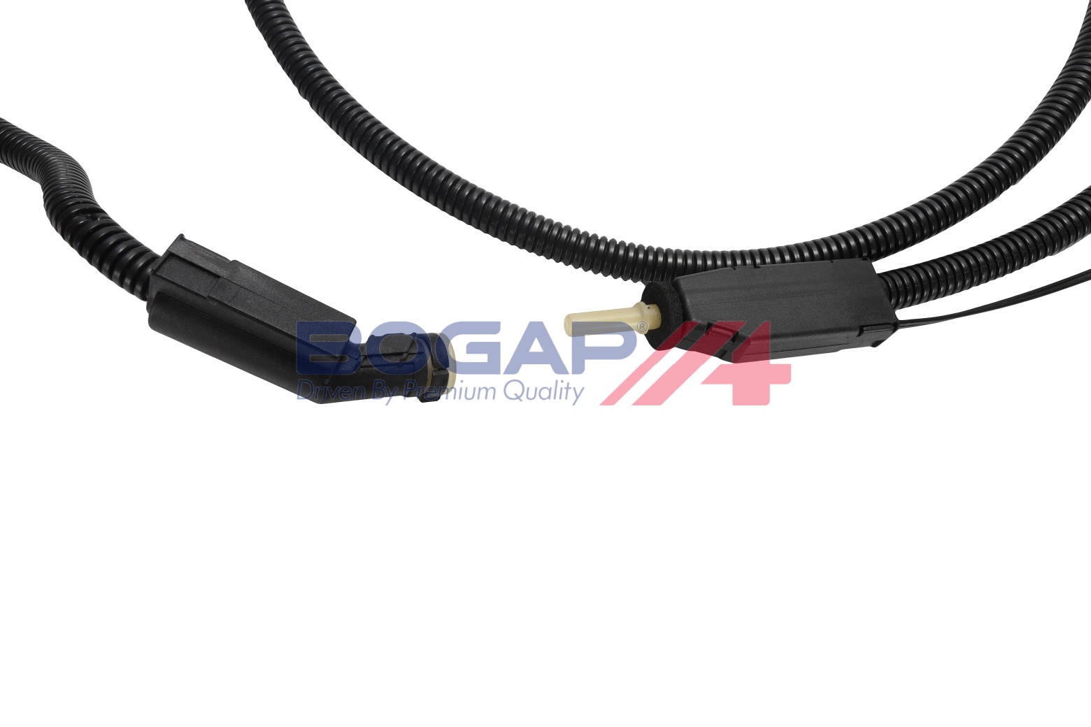 Ilustracja A1834101 BOGAP przewód mocznika