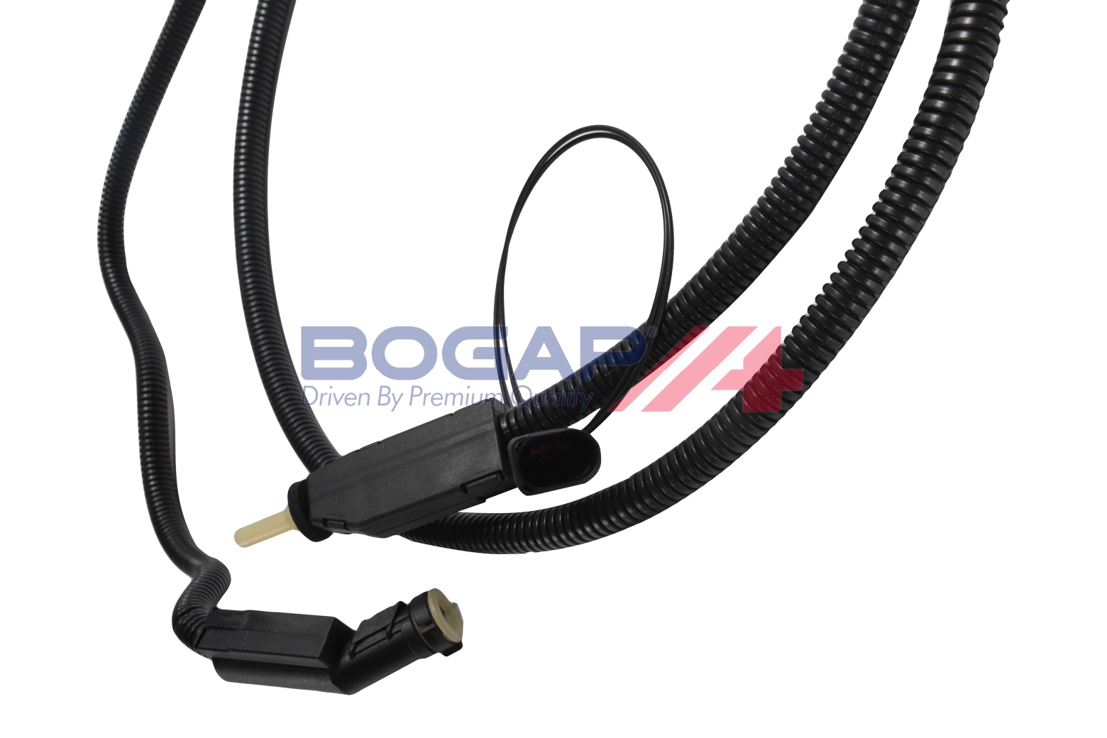 Ilustracja A1834101 BOGAP przewód mocznika