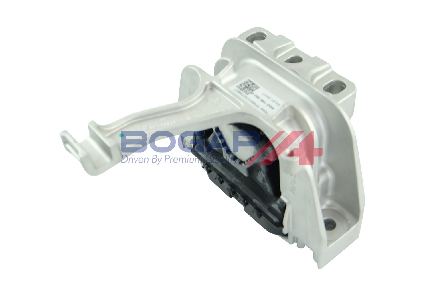 Ilustracja A1918101 BOGAP poduszka silnika / mocowanie