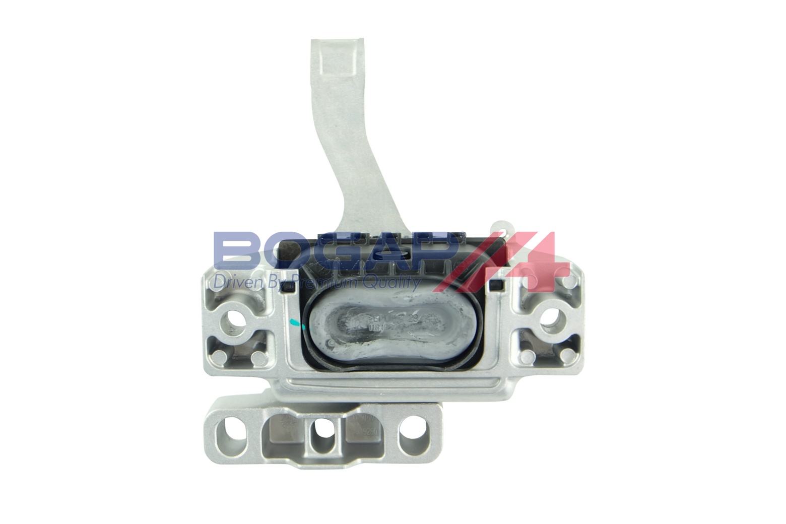 Ilustracja A1918101 BOGAP poduszka silnika / mocowanie