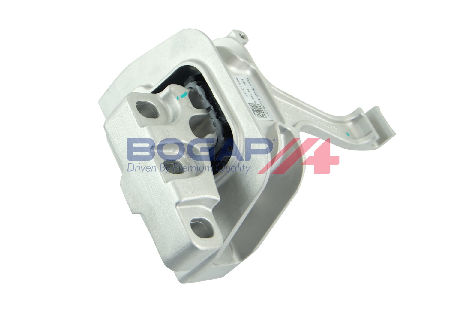 Ilustracja A1918101 BOGAP poduszka silnika / mocowanie