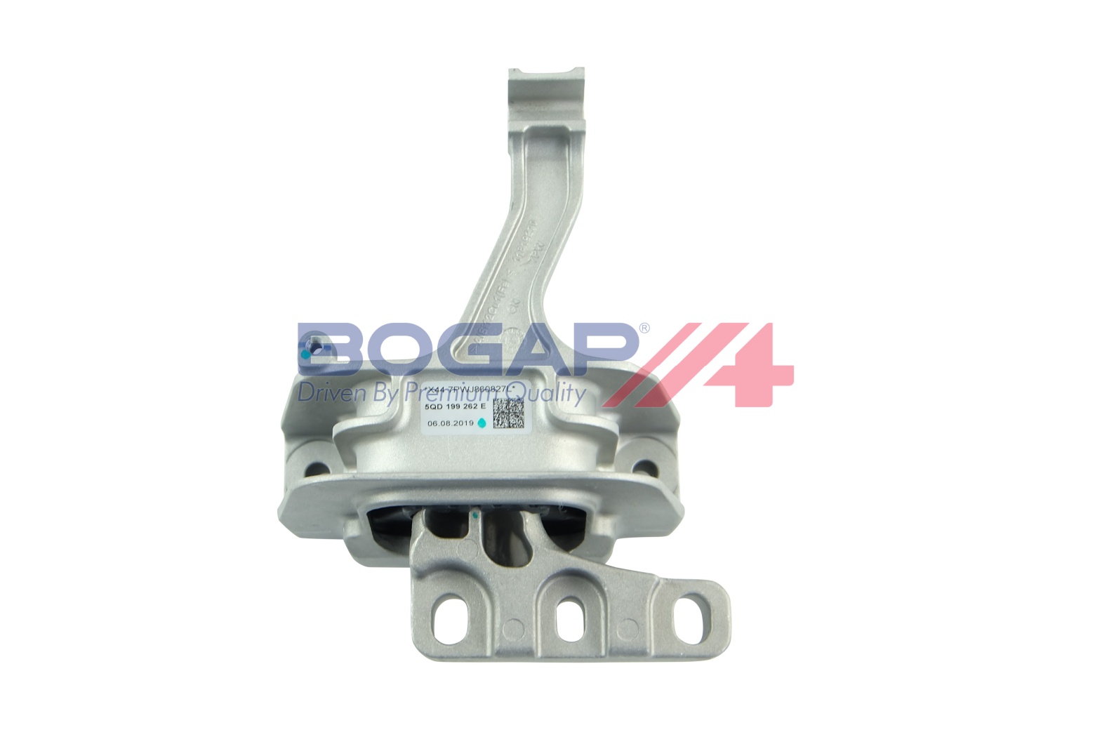 Ilustracja A1918102 BOGAP poduszka silnika / mocowanie