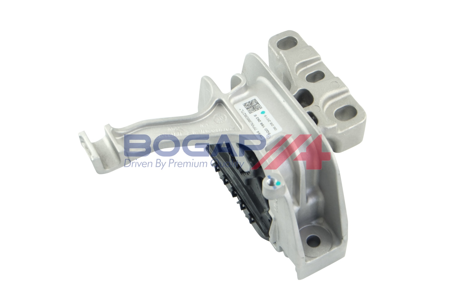 Ilustracja A1918102 BOGAP poduszka silnika / mocowanie