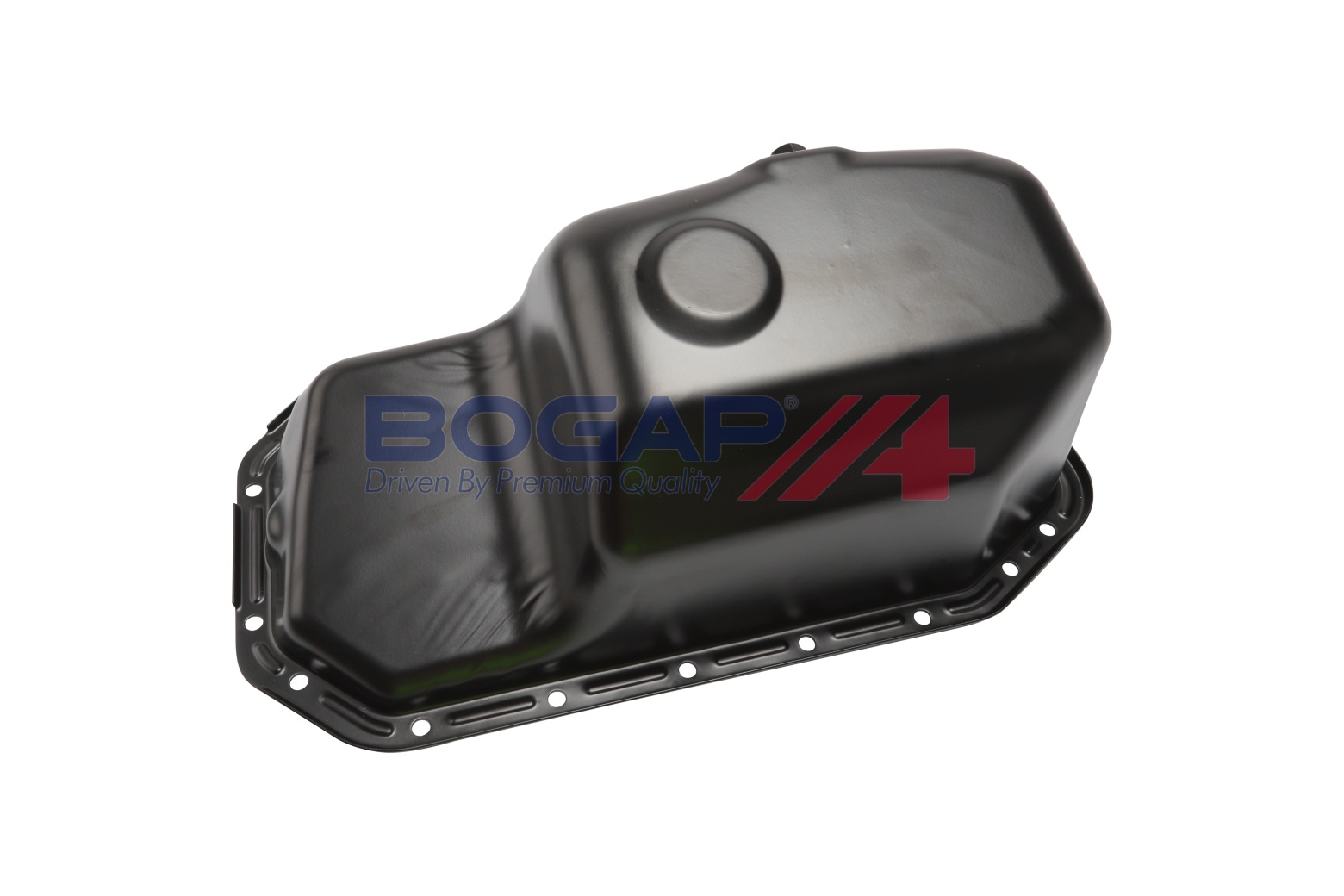 Ilustracja A1919115 BOGAP miska olejowa