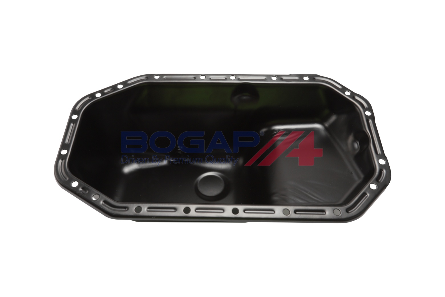 Ilustracja A1919115 BOGAP miska olejowa