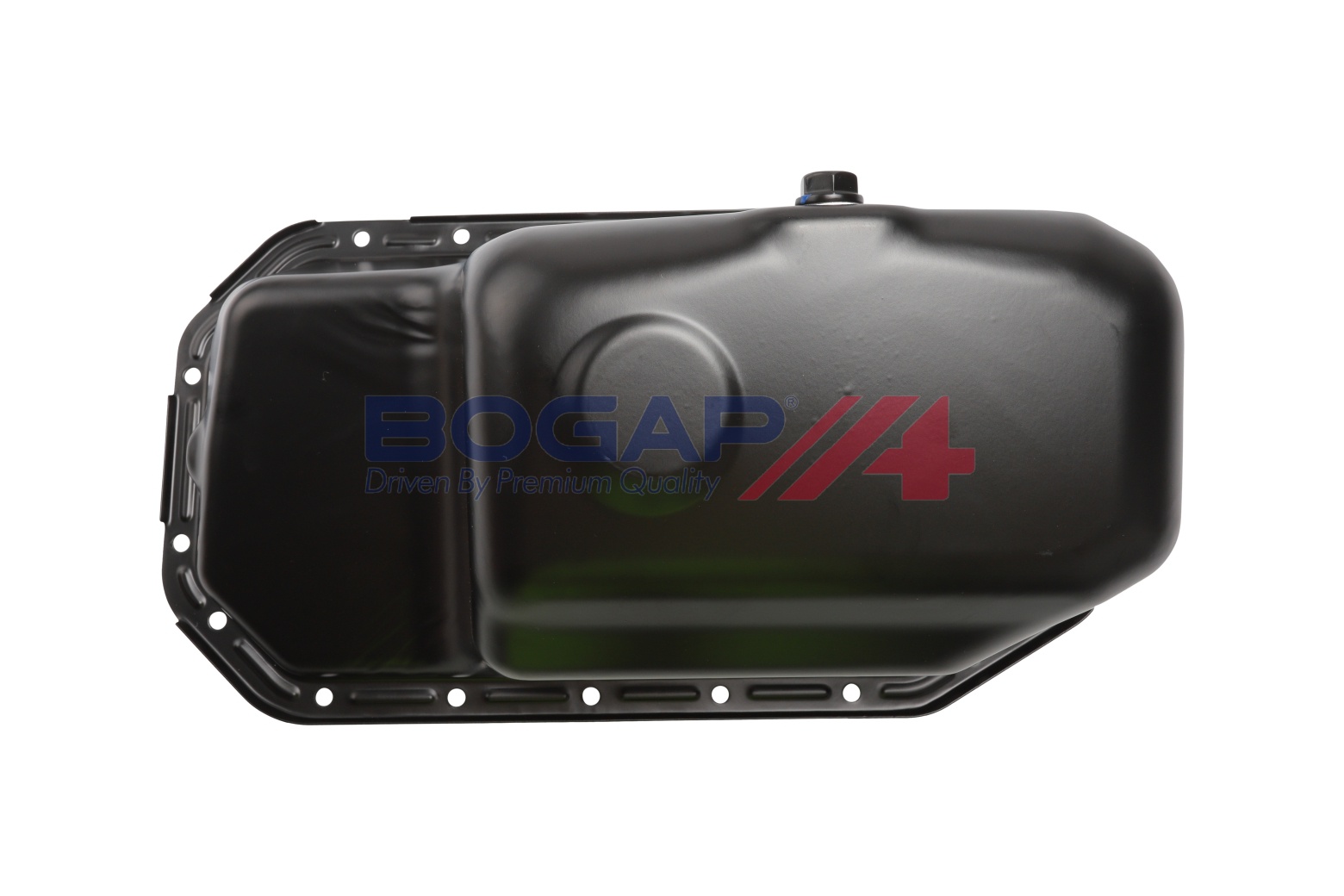 Ilustracja A1919115 BOGAP miska olejowa