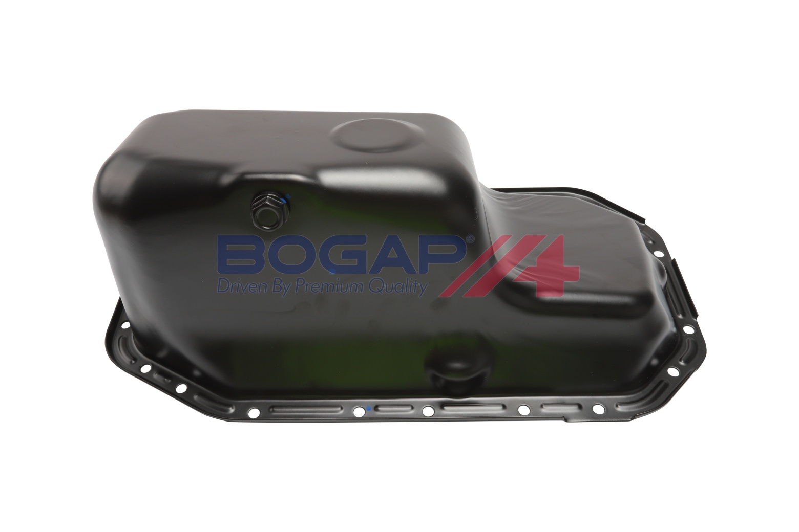 Ilustracja A1919115 BOGAP miska olejowa