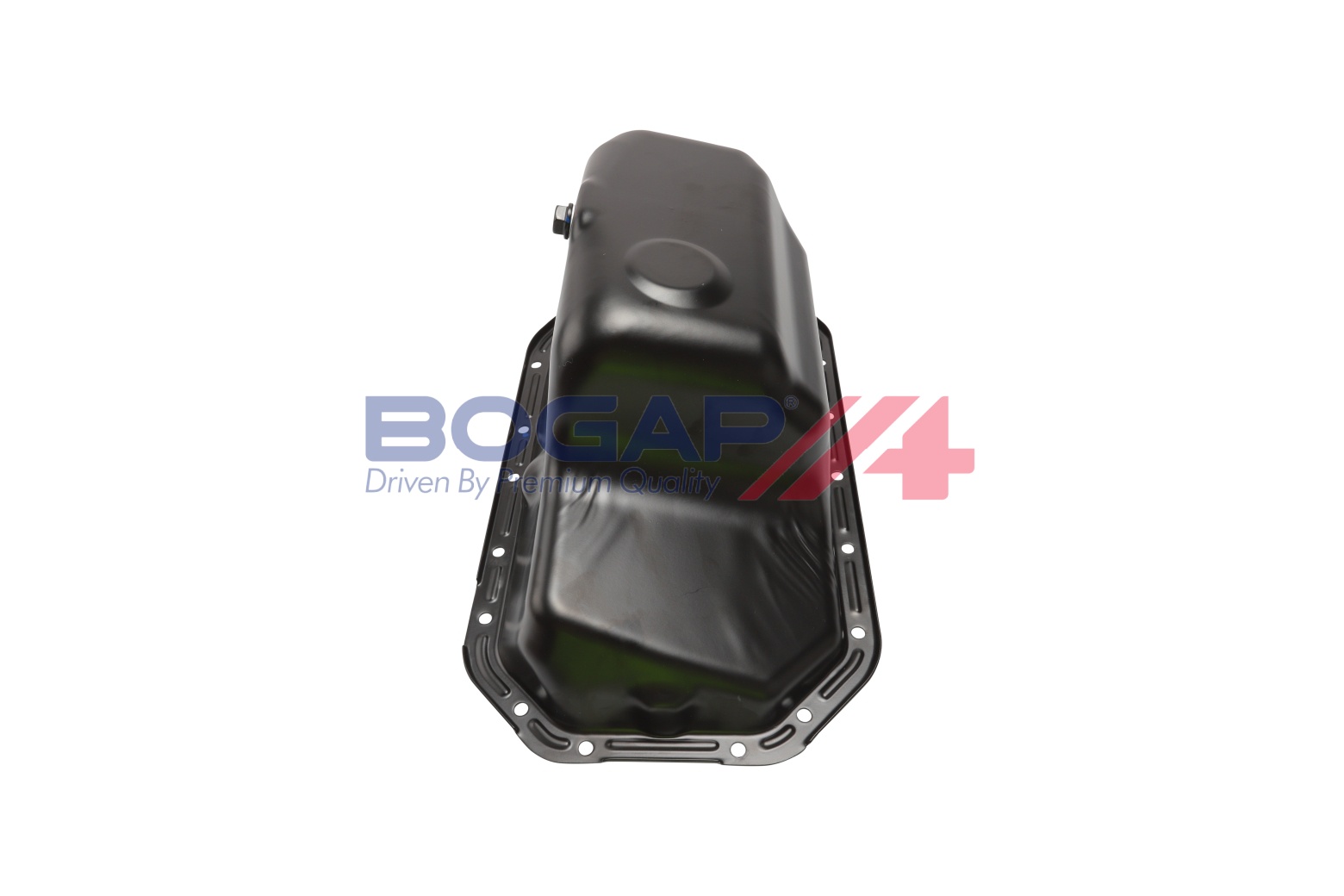 Ilustracja A1919115 BOGAP miska olejowa