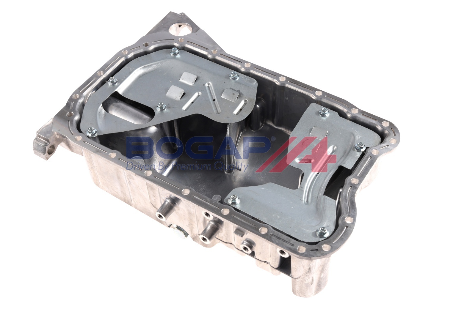 Ilustracja A1919116 BOGAP miska olejowa