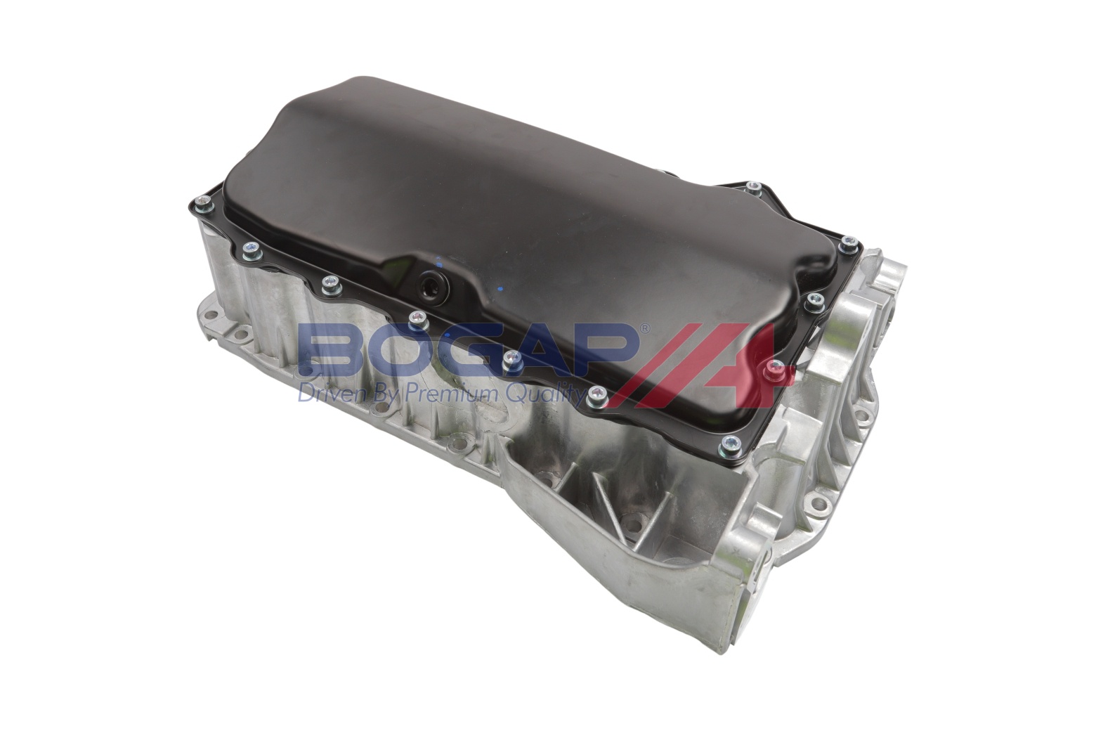 Ilustracja A1919128 BOGAP miska olejowa