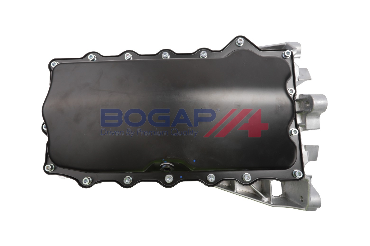 Ilustracja A1919128 BOGAP miska olejowa