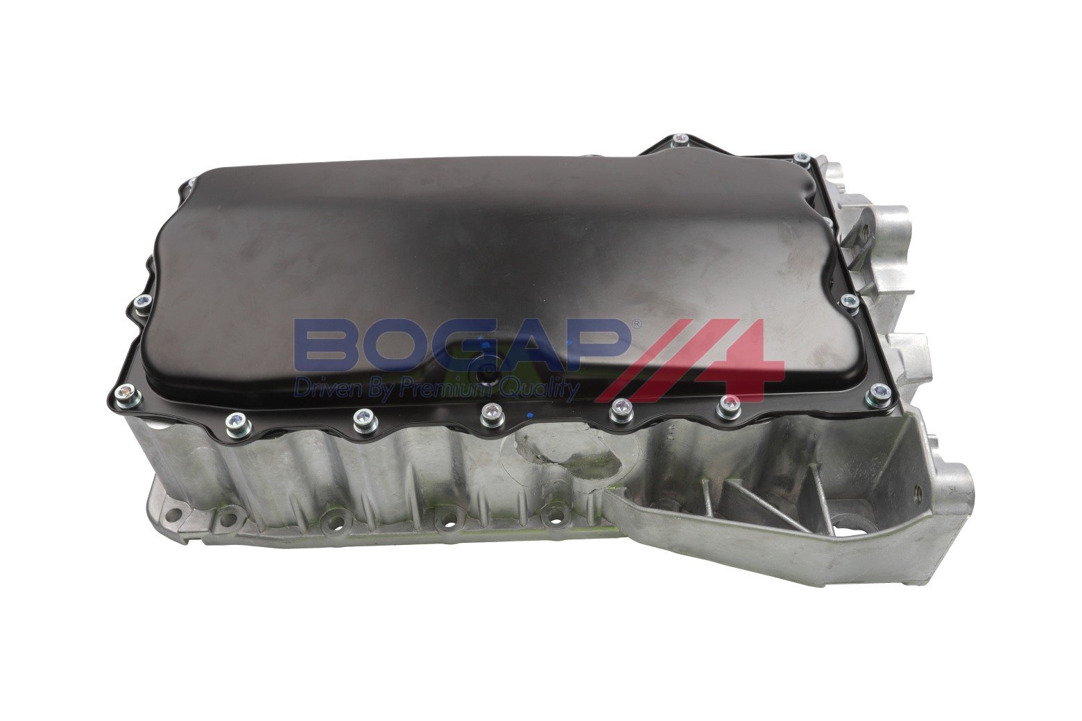 Ilustracja A1919128 BOGAP miska olejowa