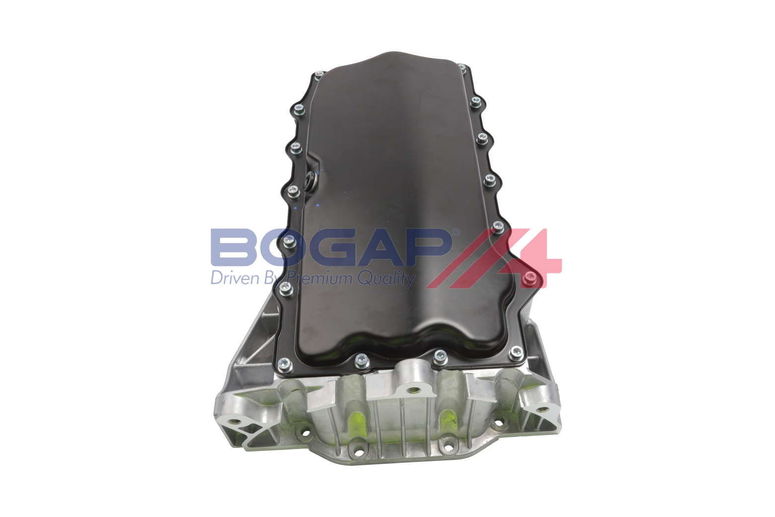 Ilustracja A1919128 BOGAP miska olejowa