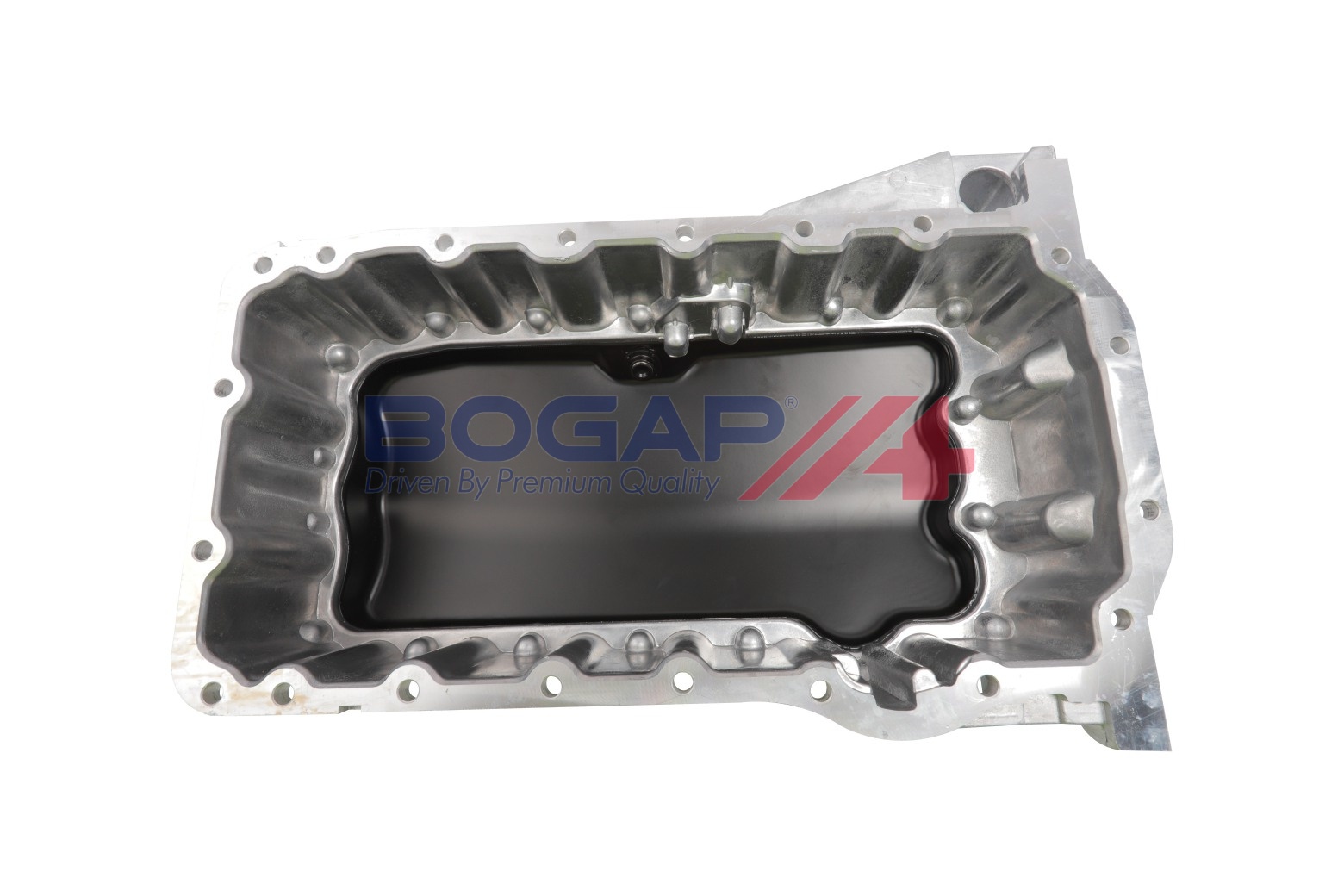 Ilustracja A1919128 BOGAP miska olejowa