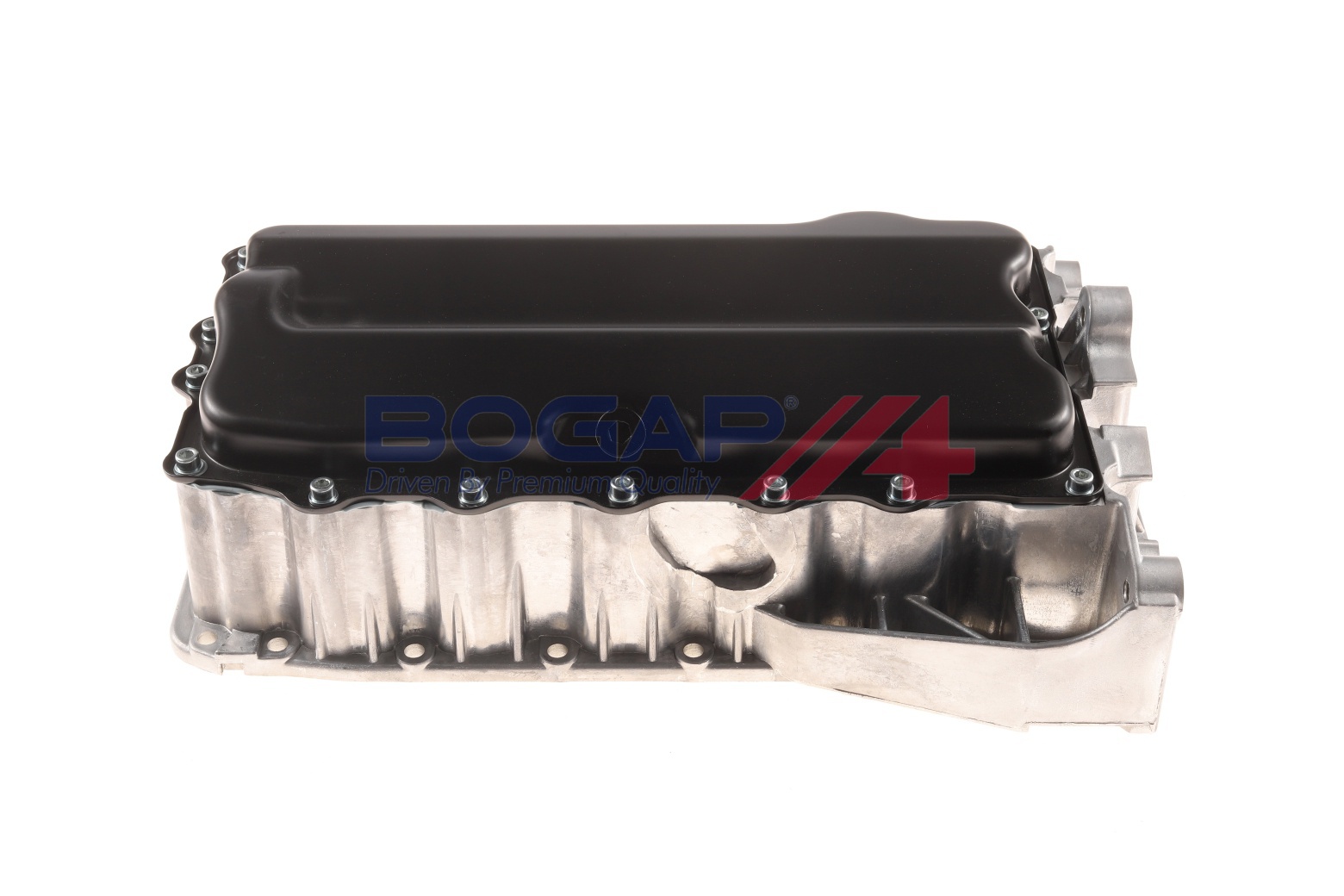 Ilustracja A1919129 BOGAP miska olejowa