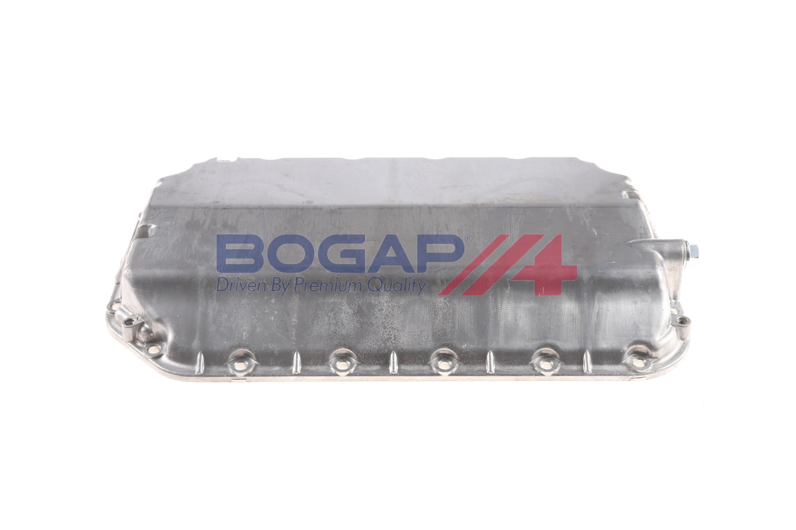 Ilustracja A1919159 BOGAP miska olejowa