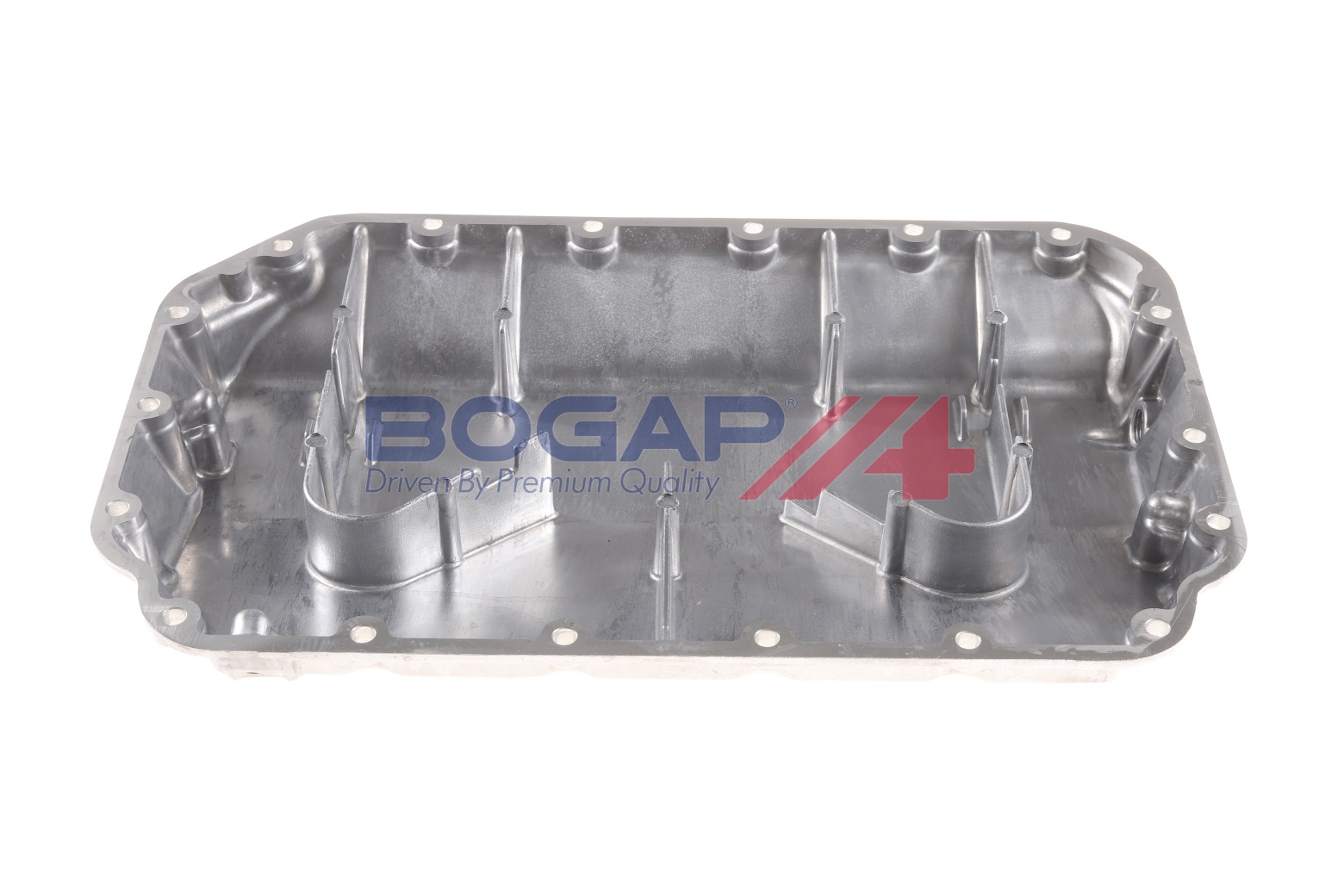 Ilustracja A1919159 BOGAP miska olejowa