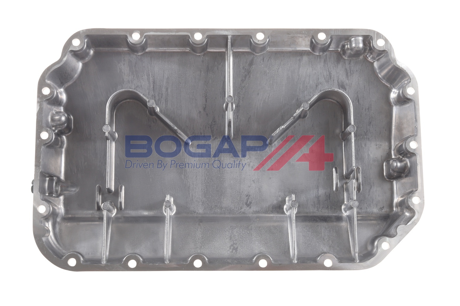 Ilustracja A1919159 BOGAP miska olejowa